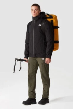 The North Face Base Camp Duffel Bag - XX Large -Outdoor Camping b41e390037 2470 h