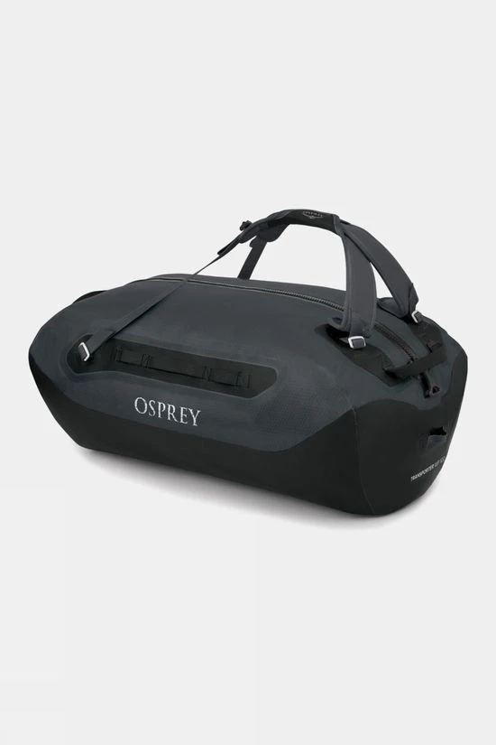 Osprey Transporter Waterproof 100 Duffel Bag 5 Osprey Transporter Waterproof 100 Duffel Bag - Image 3