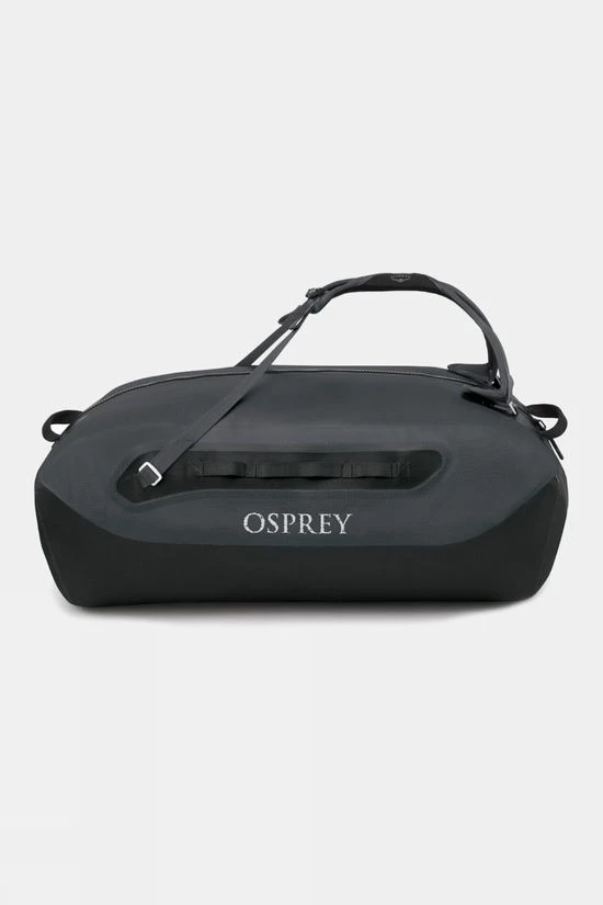 Osprey Transporter Waterproof 100 Duffel Bag 4 Osprey Transporter Waterproof 100 Duffel Bag - Image 2