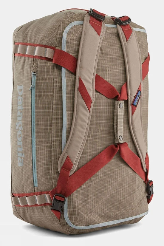 Patagonia Black Hole Duffel Bag - 55L 4 Patagonia Black Hole Duffel Bag - 55L - Image 2