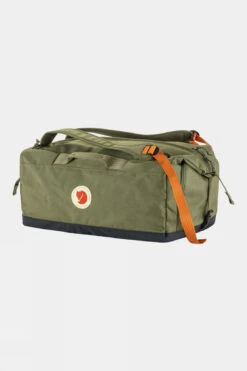Fjallraven Färden 50 Duffel Bag -Outdoor Camping b41e390146 5252 b