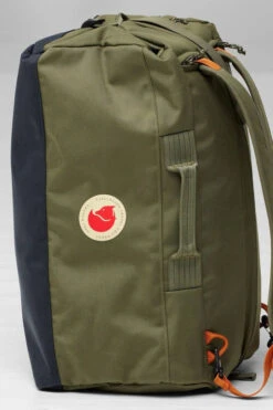 Fjallraven Färden 50 Duffel Bag -Outdoor Camping b41e390146 5252 d
