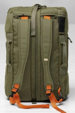 Fjallraven Färden 50 Duffel Bag -Outdoor Camping b41e390146 5252 e