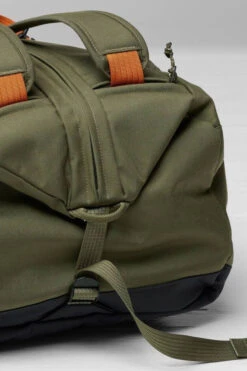 Fjallraven Färden 50 Duffel Bag -Outdoor Camping b41e390146 5252 f