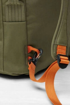 Fjallraven Färden 50 Duffel Bag -Outdoor Camping b41e390146 5252 g