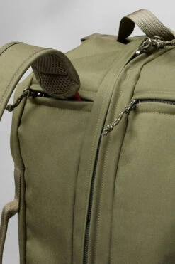 Fjallraven Färden 50 Duffel Bag -Outdoor Camping b41e390146 5252 h