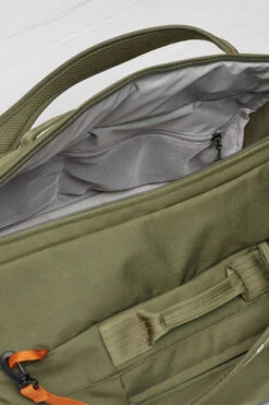 Fjallraven Färden 50 Duffel Bag -Outdoor Camping b41e390146 5252 k