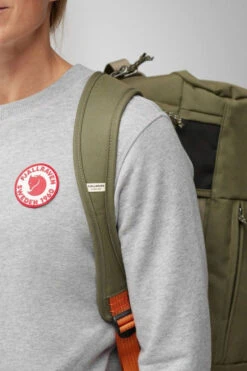 Fjallraven Färden 50 Duffel Bag -Outdoor Camping b41e390146 5252 n