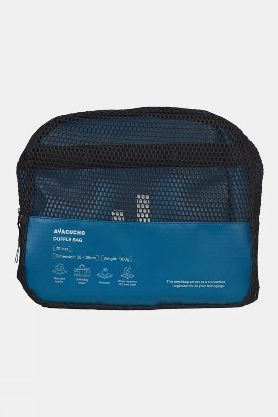 Vaunu Duffle Bag - 70L 5 Vaunu Duffle Bag - 70L - Image 3