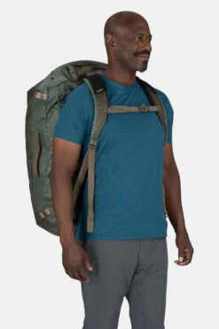 Osprey Transporter 95 Duffel Bag -Outdoor Camping b41e390164 5272 f