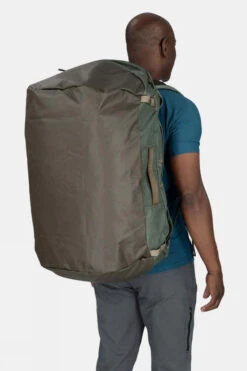 Osprey Transporter 95 Duffel Bag -Outdoor Camping b41e390164 5272 g