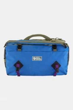 Fjallraven Vardag Splitpack 45 Duffel Travel Bag -Outdoor Camping b41f390019 4655 c
