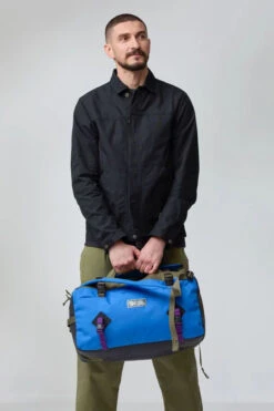 Fjallraven Vardag Splitpack 45 Duffel Travel Bag -Outdoor Camping b41f390019 4655 e