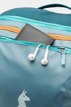 Cotopaxi Allpa 35L Travel Pack -Outdoor Camping b42a391185 4242 d