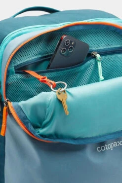 Cotopaxi Allpa 35L Travel Pack -Outdoor Camping b42a391185 4242 e