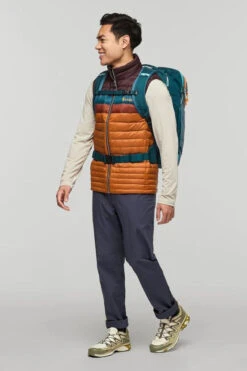 Cotopaxi Allpa 35L Travel Pack -Outdoor Camping b42a391185 4242 m