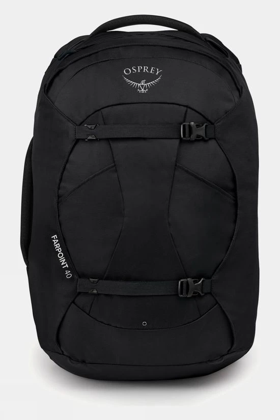 Osprey Farpoint 40 Travel Pack 5 Osprey Farpoint 40 Travel Pack - Image 4