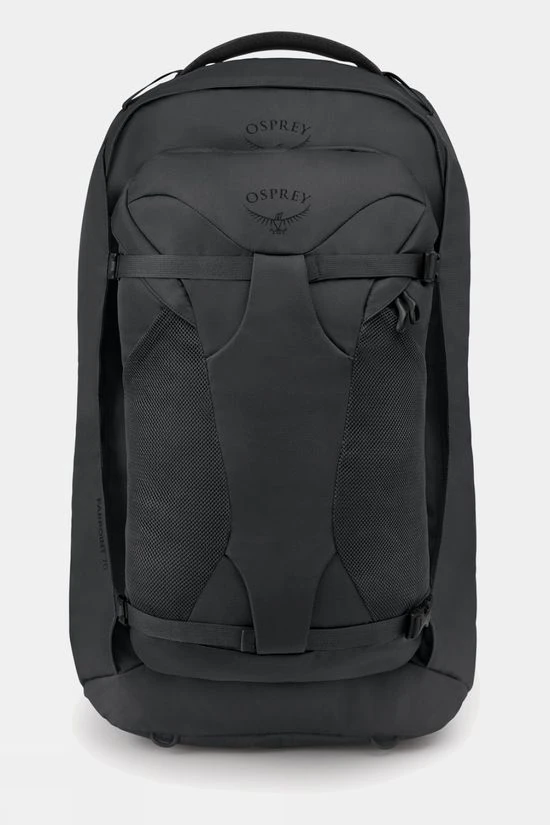 Osprey Mens Farpoint 70 Travel Rucksack 5 Osprey Mens Farpoint 70 Travel Rucksack - Image 3