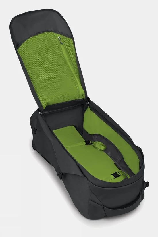 Osprey Mens Farpoint 70 Travel Rucksack 8 Osprey Mens Farpoint 70 Travel Rucksack - Image 6