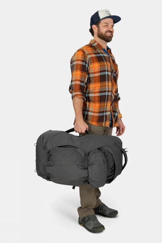 Osprey Mens Farpoint 70 Travel Rucksack 11 Osprey Mens Farpoint 70 Travel Rucksack - Image 9