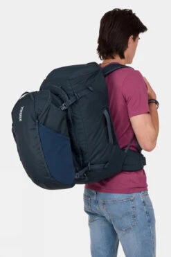 Thule Mens Landmark 60L Travel Pack -Outdoor Camping b42b3b0195 4141 o