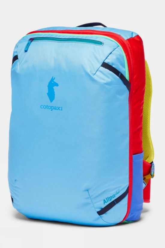 Cotopaxi Allpa 42L Travel Pack 3 Cotopaxi Allpa 42L Travel Pack