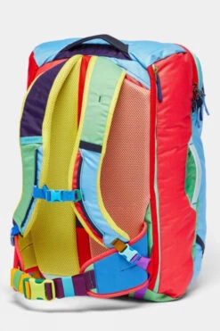 Cotopaxi Allpa 42L Travel Pack 18 Cotopaxi Allpa 42L Travel Pack -Outdoor Camping b42b3b0235 0202 b