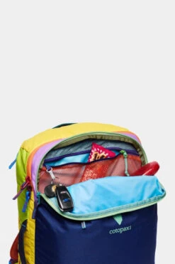 Cotopaxi Allpa 42L Travel Pack 20 Cotopaxi Allpa 42L Travel Pack -Outdoor Camping b42b3b0235 0202 d