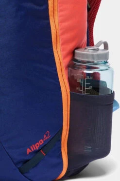 Cotopaxi Allpa 42L Travel Pack 22 Cotopaxi Allpa 42L Travel Pack -Outdoor Camping b42b3b0235 0202 f