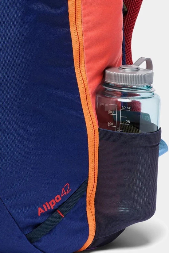 Cotopaxi Allpa 42L Travel Pack 10 Cotopaxi Allpa 42L Travel Pack - Image 8