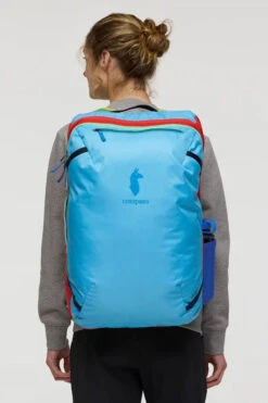 Cotopaxi Allpa 42L Travel Pack 25 Cotopaxi Allpa 42L Travel Pack -Outdoor Camping b42b3b0235 0202 i