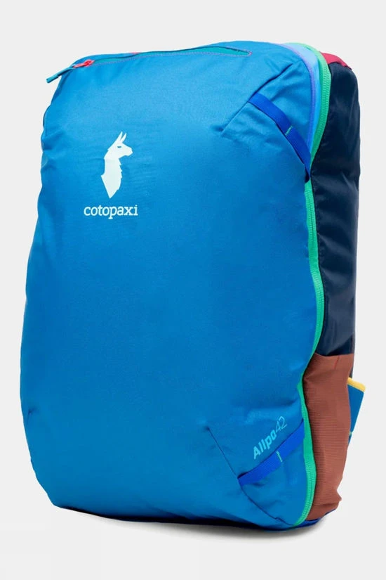 Cotopaxi Allpa 42L Travel Pack 4 Cotopaxi Allpa 42L Travel Pack - Image 2