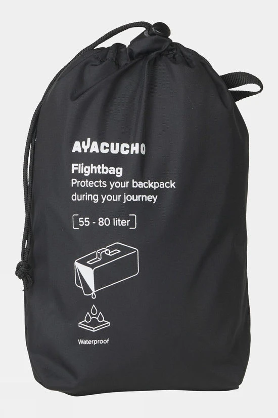 Combi Bag Cover 8 Combi Bag Cover - Image 6