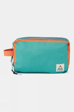 Travel Recycled Wash Bag