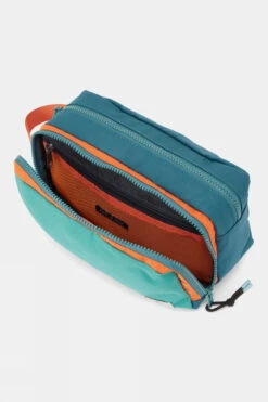 Travel Recycled Wash Bag -Outdoor Camping b43f390081 4026 p