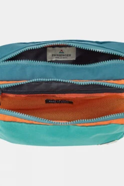 Travel Recycled Wash Bag -Outdoor Camping b43f390081 4026 q