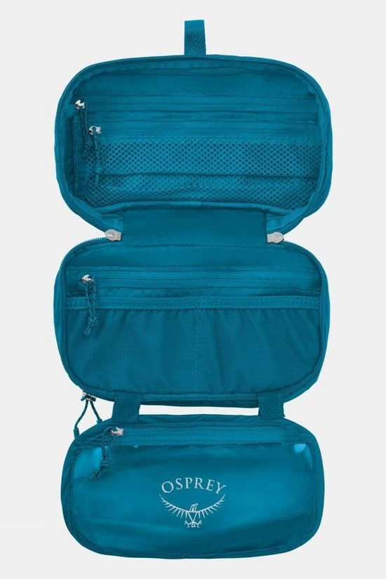Osprey Ultralight Zip Organizer 4 Osprey Ultralight Zip Organizer - Image 2