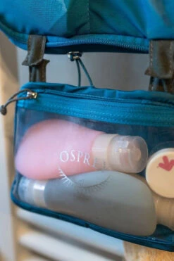 Osprey Ultralight Zip Organizer 9 Osprey Ultralight Zip Organizer -Outdoor Camping b43g390101 4040 d