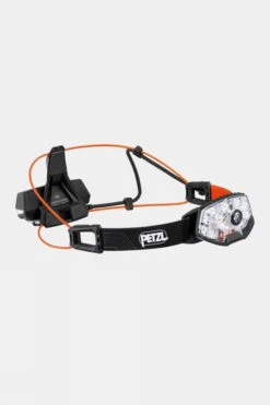 Petzl Nao RL Head Torch