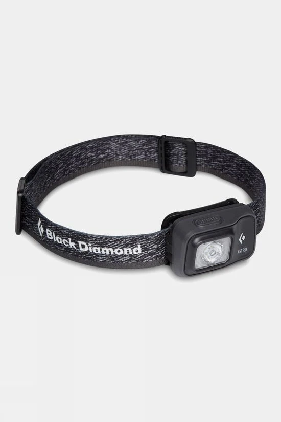 Black Diamond Astro 300 Head Torch 3 Black Diamond Astro 300 Head Torch