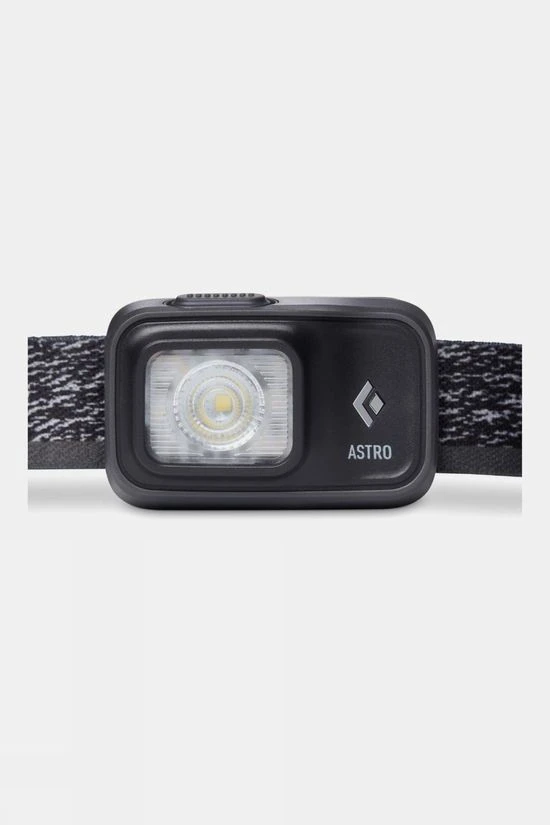 Black Diamond Astro 300 Head Torch 4 Black Diamond Astro 300 Head Torch - Image 2