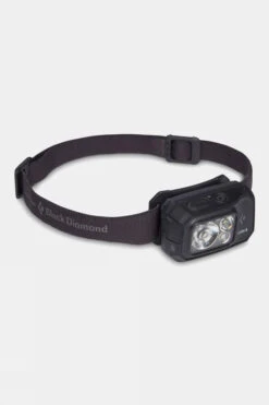 Black Diamond Storm Rechargeable 500 Head Torch