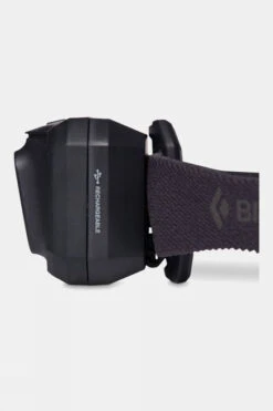 Black Diamond Storm Rechargeable 500 Head Torch -Outdoor Camping b48b390016 7070 o