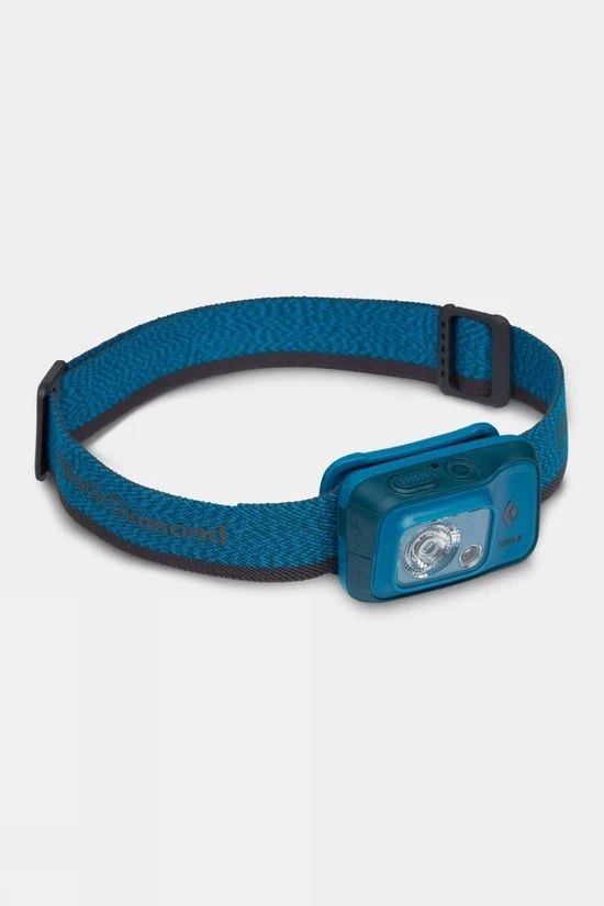 Black Diamond Cosmo Rechargeable 350 Head Torch 3 Black Diamond Cosmo Rechargeable 350 Head Torch