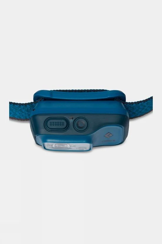 Black Diamond Cosmo Rechargeable 350 Head Torch 6 Black Diamond Cosmo Rechargeable 350 Head Torch - Image 4