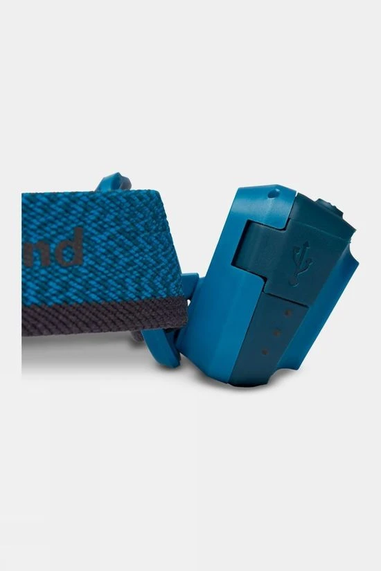 Black Diamond Cosmo Rechargeable 350 Head Torch 8 Black Diamond Cosmo Rechargeable 350 Head Torch - Image 6