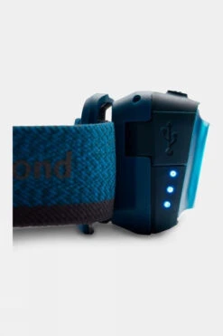 Black Diamond Cosmo Rechargeable 350 Head Torch 15 Black Diamond Cosmo Rechargeable 350 Head Torch -Outdoor Camping b48b390017 4040 g