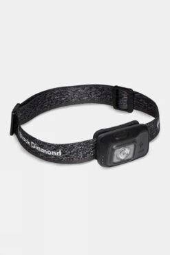 Black Diamond Astro 300 Rechargeable Head Torch