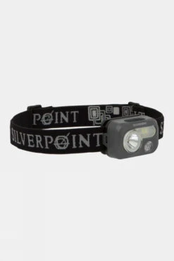Silverpoint Scout XL 220R Head Torch
