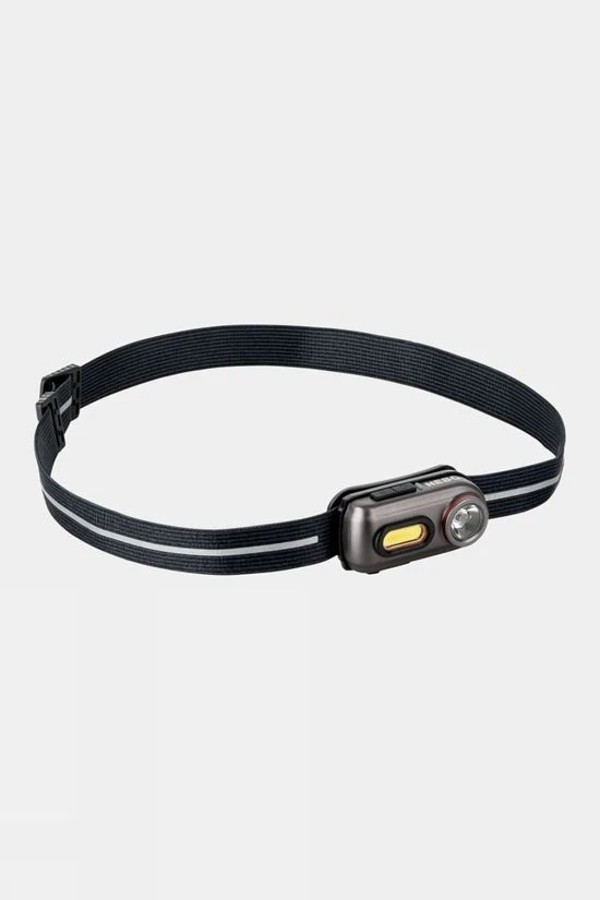 Nebo Einstein 400 Rechargeable Head Torch 3 Nebo Einstein 400 Rechargeable Head Torch